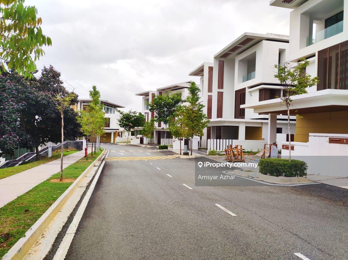 Semi-Detached House for Sale in Putrajaya, Putrajaya by Amsyar Azhar - iProperty.com.my