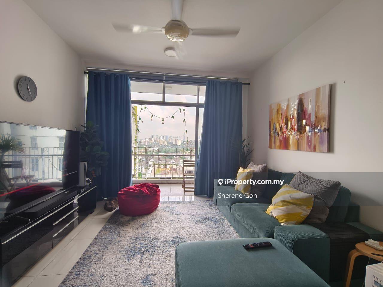 Kondominium untuk Dijual di Midfields 2 oleh Sherene Goh - iProperty.com.my