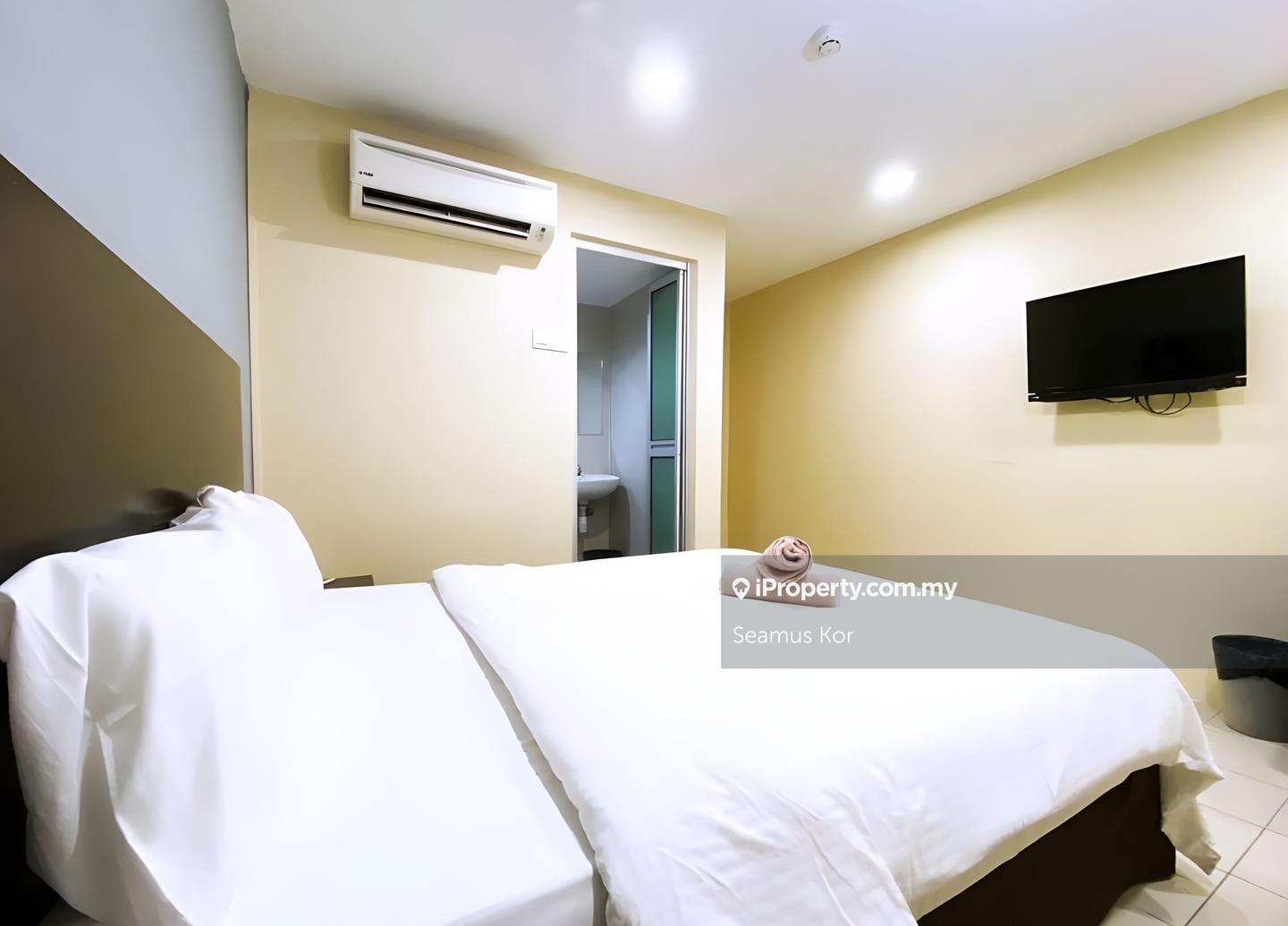 Hotel / Resort untuk Dijual di Johor Bahru, Johor oleh Seamus Kor - iProperty.com.my