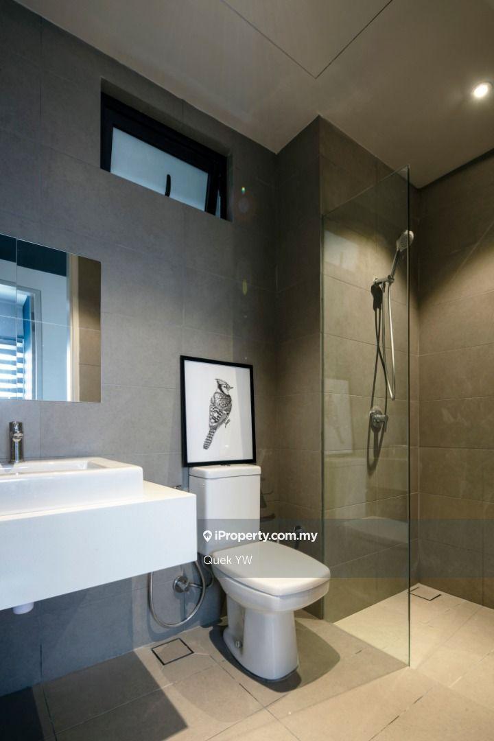 Condominium for Rent in Secoya Residence by Quek YW - iProperty.com.my