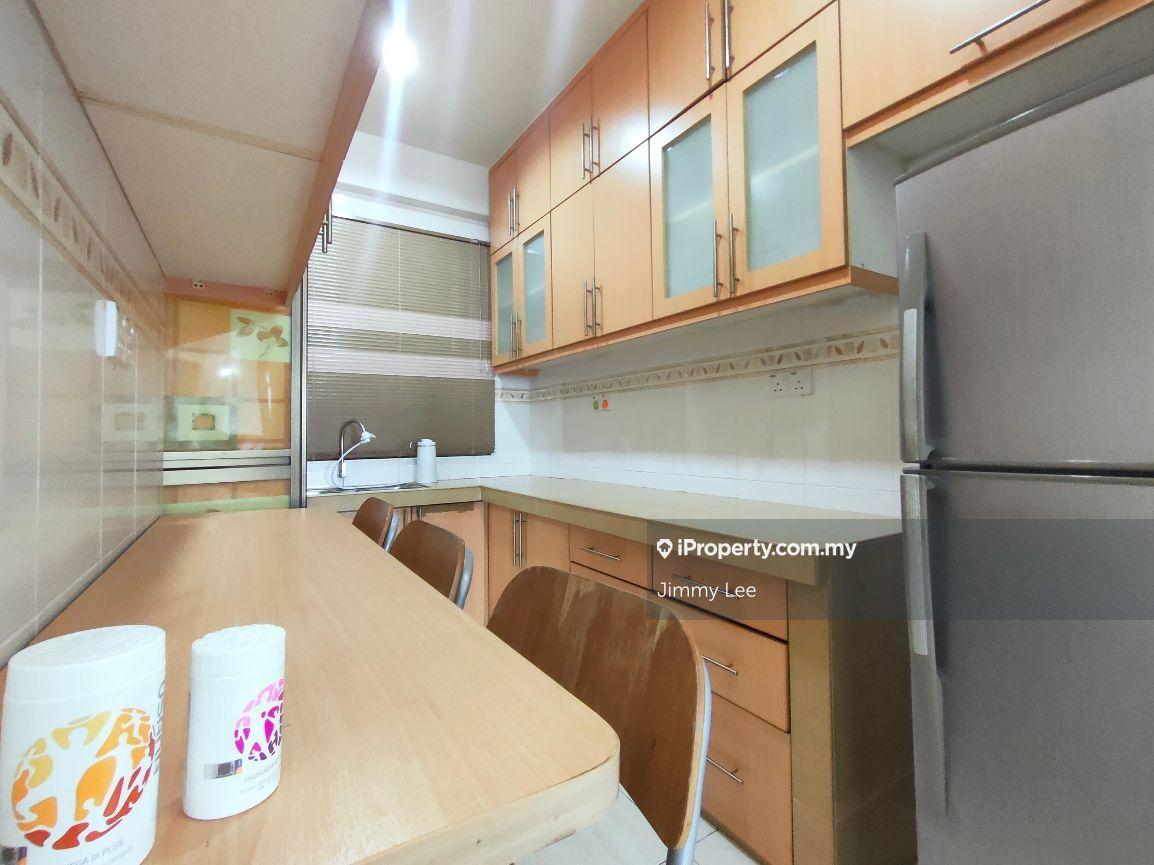 Service Residence for Rent in Millennium Place @ Millennium Square by Jimmy Lee - iProperty.com.my