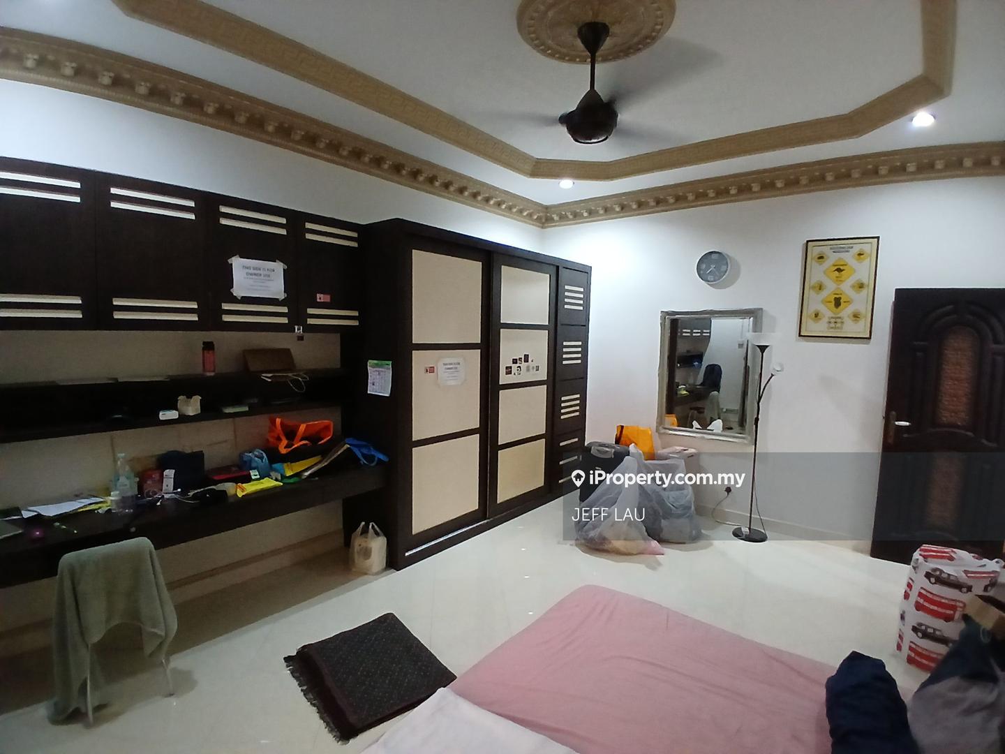 Bungalow House for Rent in 2.5 Storey Bungalow | Penang Golf Resort | Bertam, Kepala Batas by JEFF LAU - iProperty.com.my
