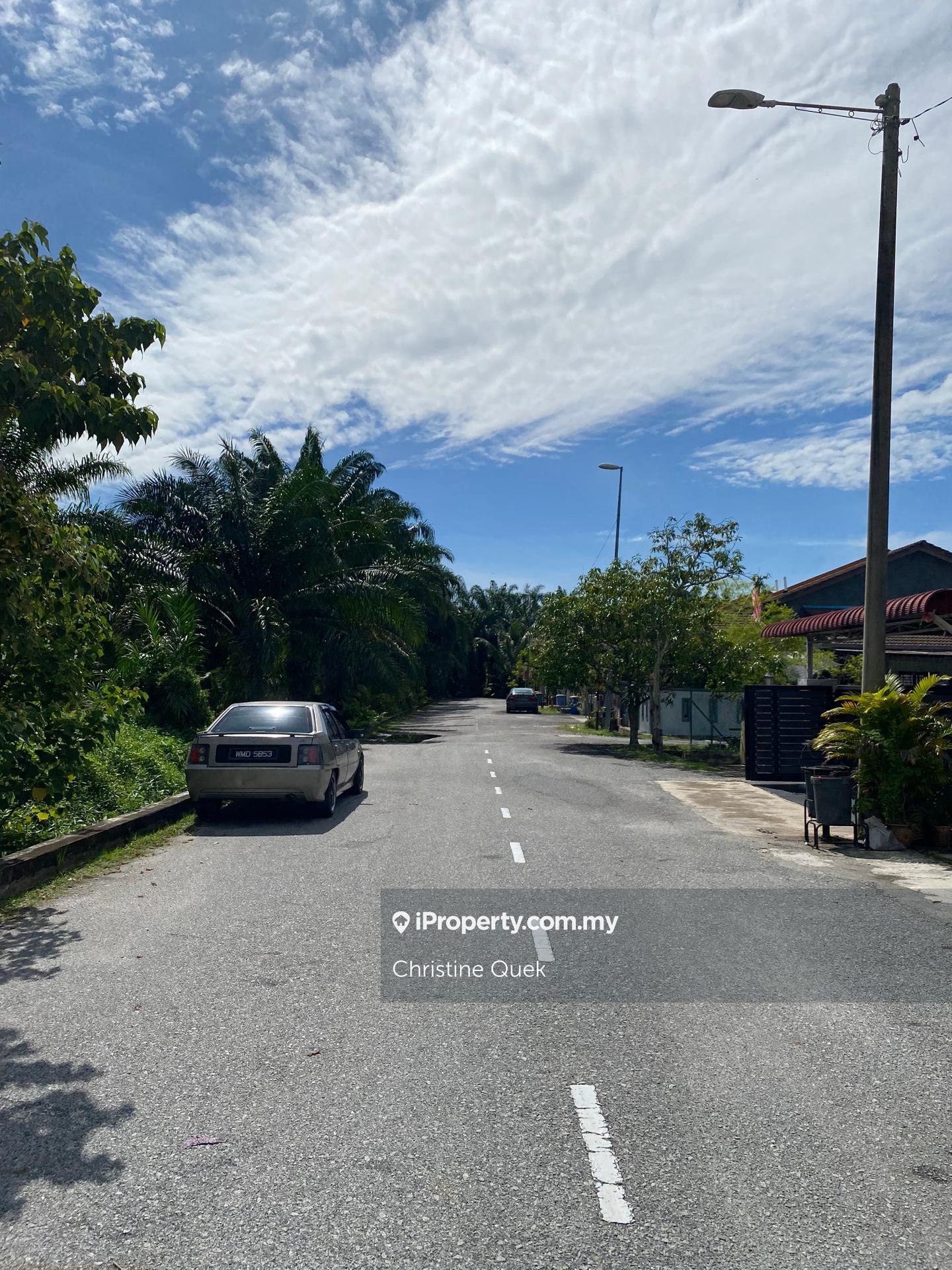 Commercial Land for Rent in Olak Lempit, Banting by Christine Quek - iProperty.com.my