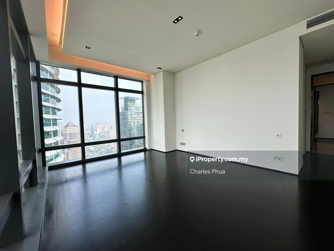 Service Residence for Sale in Four Seasons Place by Charles Phua - iProperty.com.my