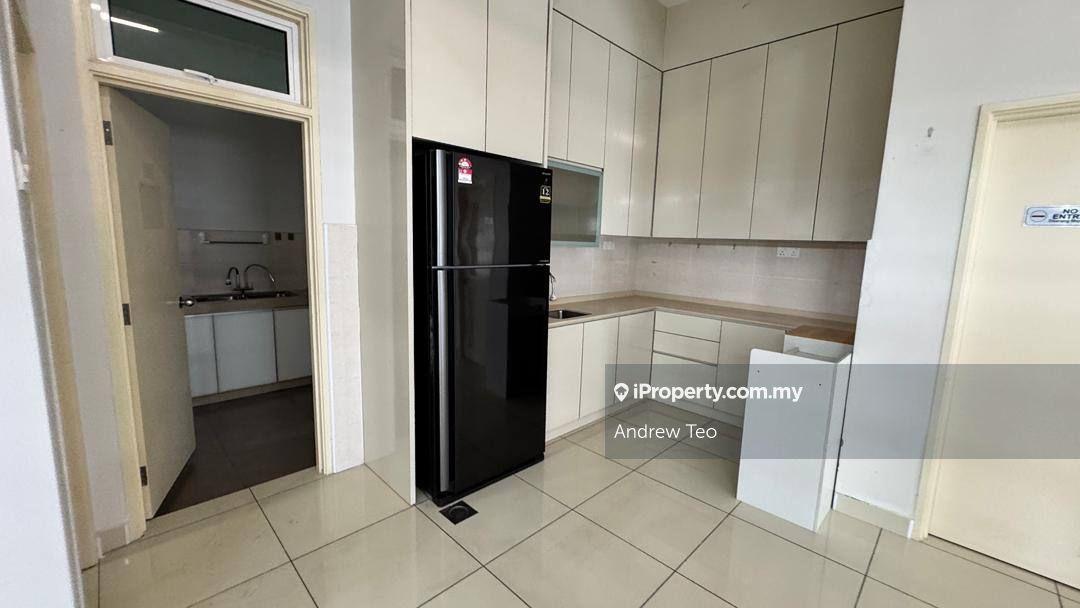 Rumah Kluster untuk Dijual di Taman Nusa Sentral, Iskandar Puteri (Nusajaya) oleh Andrew Teo - iProperty.com.my