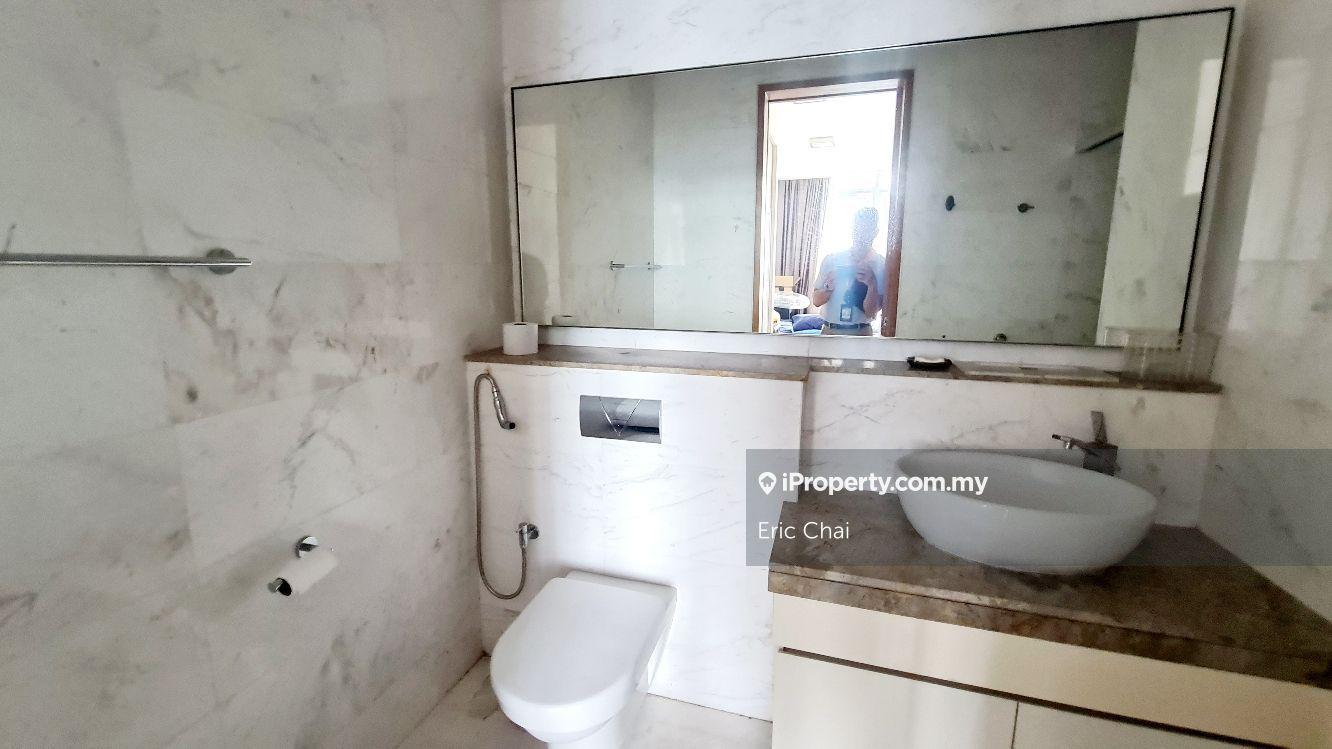 Residensi Servis untuk Disewa di Twins @ Damansara Heights oleh Eric Chai - iProperty.com.my