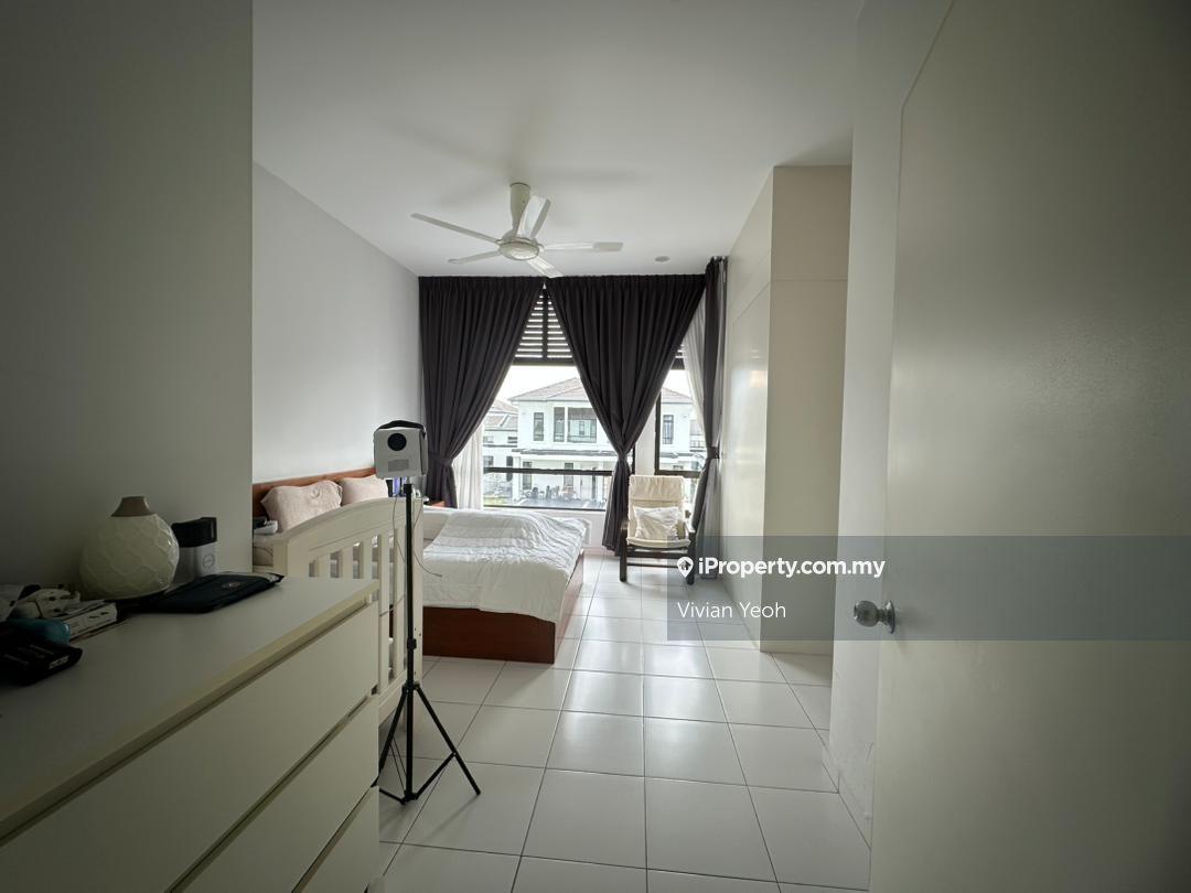 2-storey Terraced House for Sale in Bandar Puncak Alam, Puncak Alam by Vivian Yeoh - iProperty.com.my