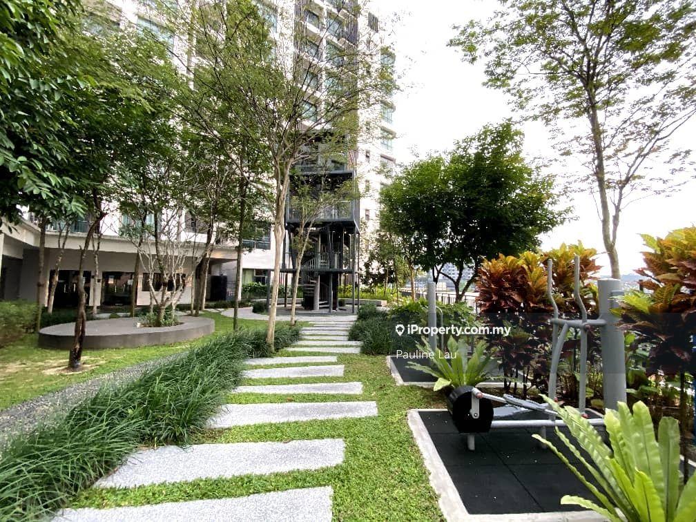 Condominium for Rent in Urbana Residences by Pauline Lau - iProperty.com.my