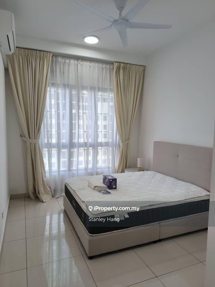 Kondominium untuk Dijual di Residensi Bintang oleh Stanley Hang - iProperty.com.my