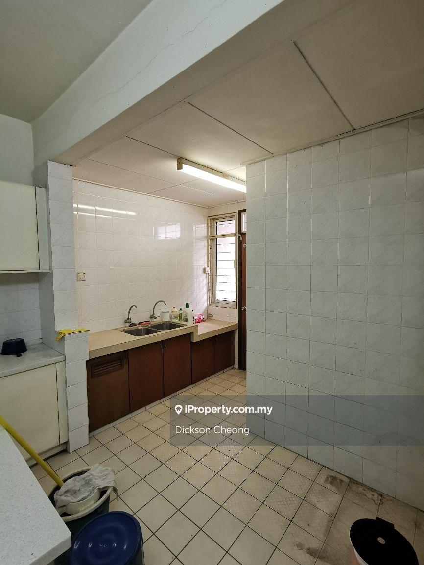 2-storey Terraced House for Sale in Bu 10 End Lot @ Bandar Utama, Bandar Utama by Dickson Cheong - iProperty.com.my