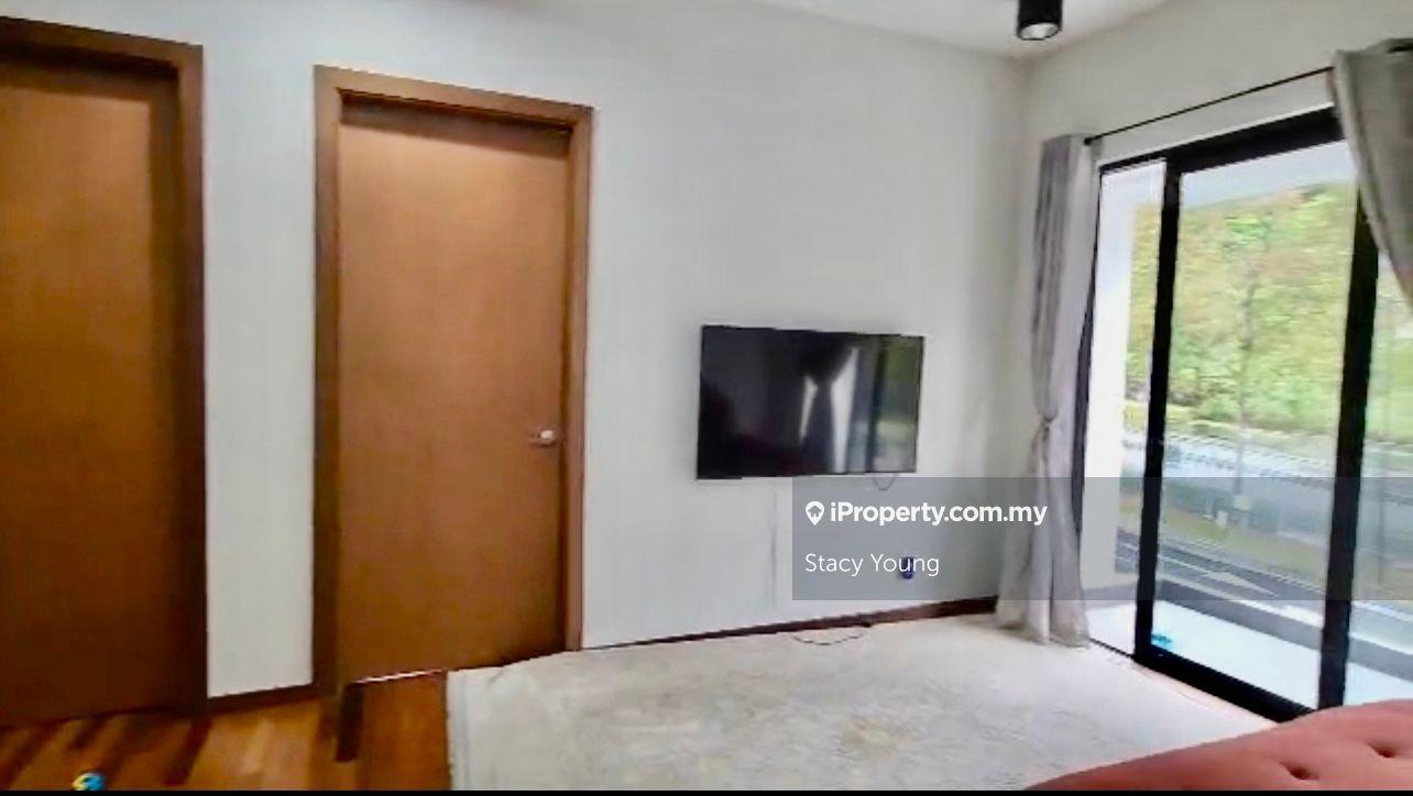 Semi-Detached House for Sale in Taman Sierra Ukay, Ulu Kelang by Stacy Young - iProperty.com.my