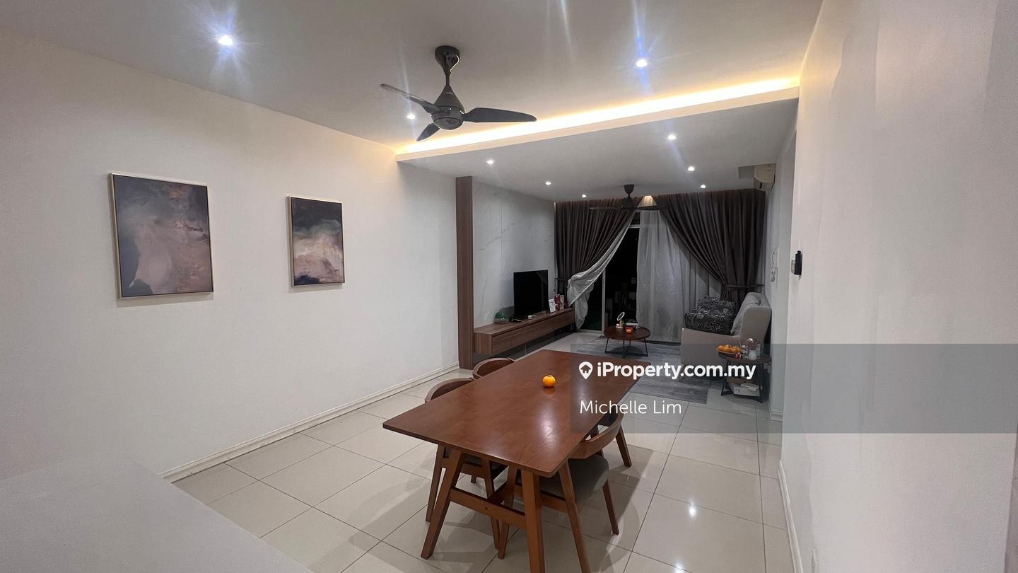 Condominium for Sale in Kiara Residence (Residensi Kiara Jalil 1) by Michelle Lim - iProperty.com.my