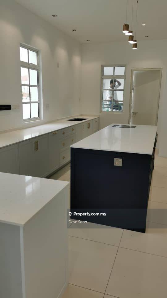 Semi-Detached House for Sale in Semi-D at Medan Sungai Air Putih, Balik Pulau by Dave Soon - iProperty.com.my