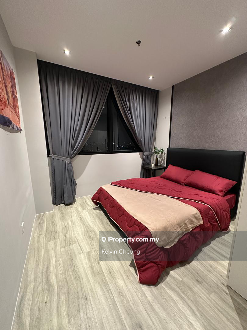 Service Residence for Rent in Lumi Tropicana by Kelvin Cheong - iProperty.com.my