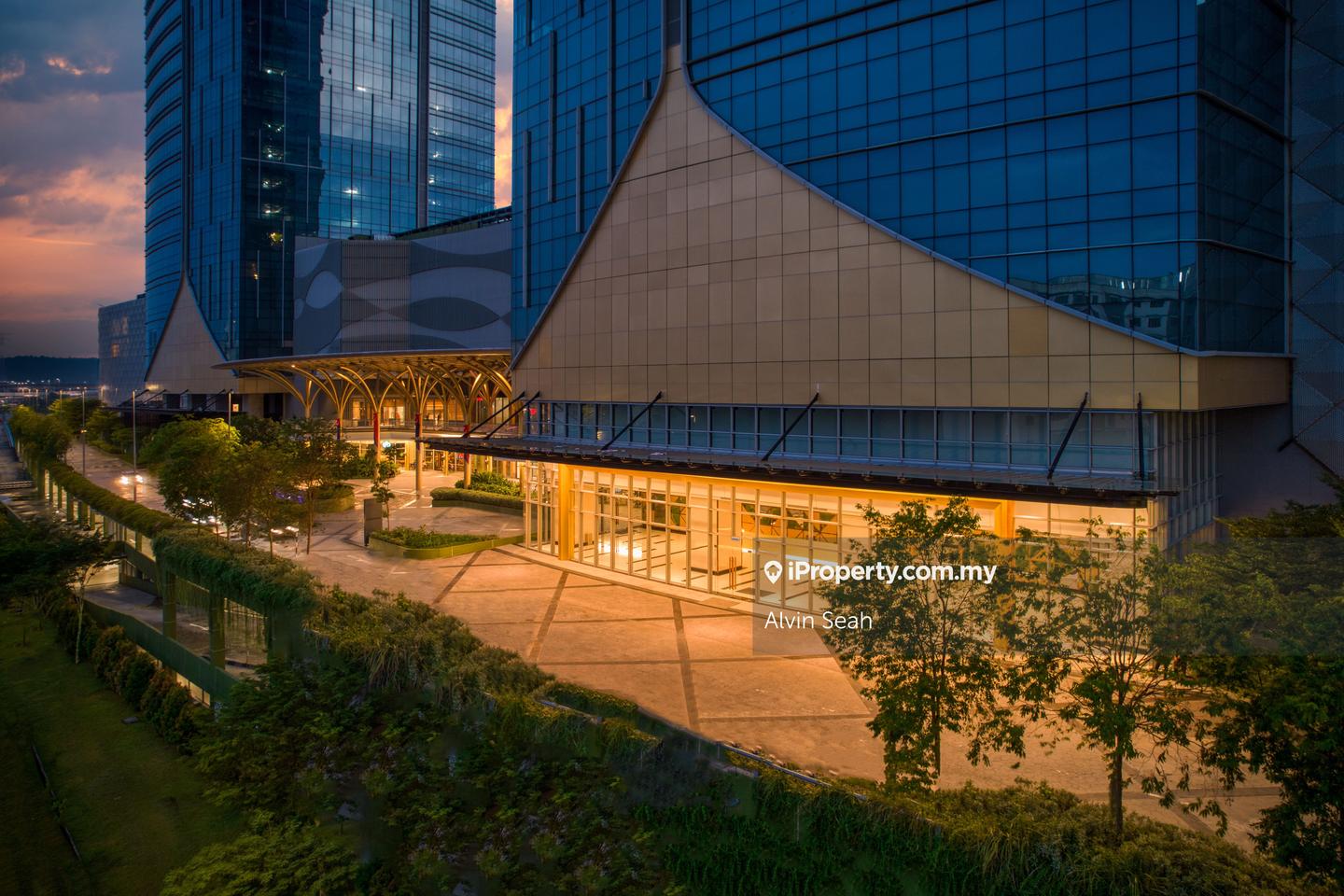 Pejabat untuk Disewa di Johor Bahru, Johor Bahru oleh Alvin Seah - iProperty.com.my