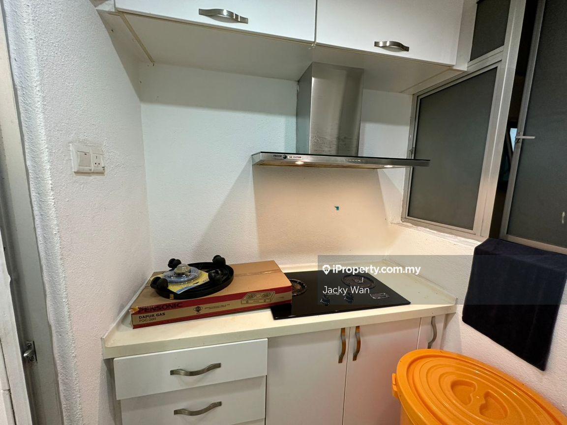 Service Residence for Rent in Kuchai Avenue by Jacky Wan - iProperty.com.my