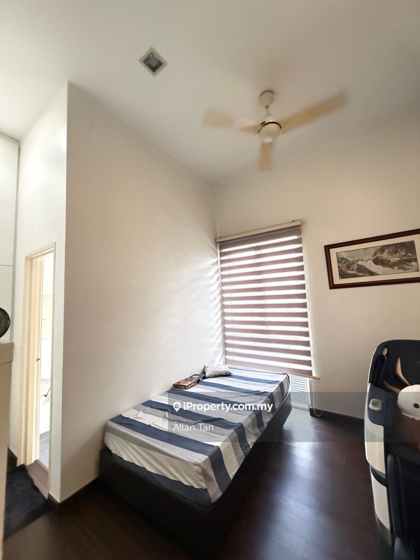 Semi-Detached House for Sale in Setia Damai, Setia Alam by Allan Tan - iProperty.com.my