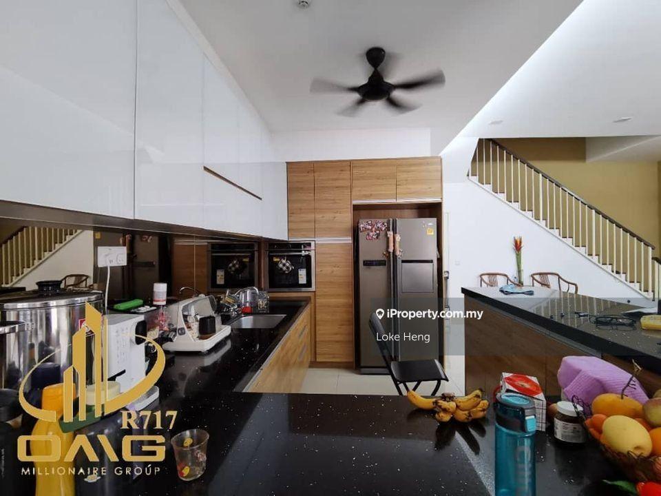 Semi-Detached House for Sale in Setia Utama, Setia Alam by Loke Heng - iProperty.com.my