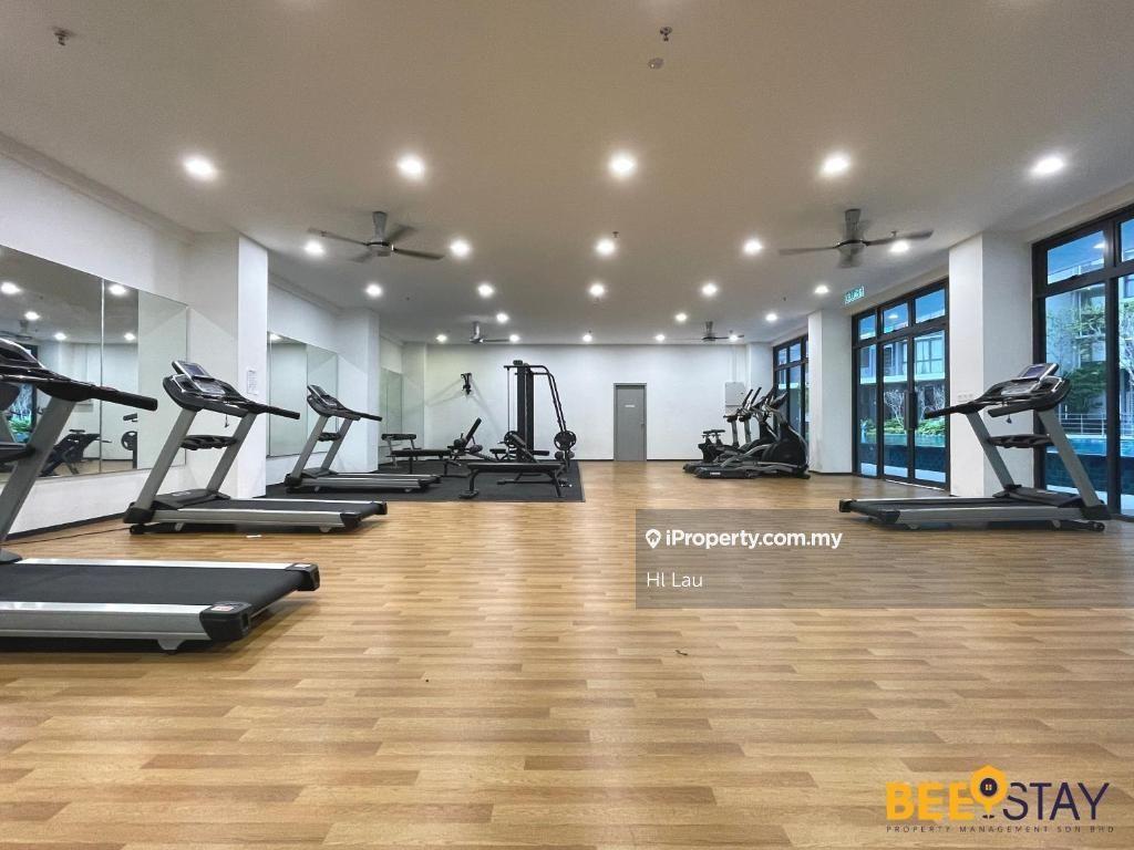 Service Residence for Sale in Core Soho Suite by Hl Lau - iProperty.com.my