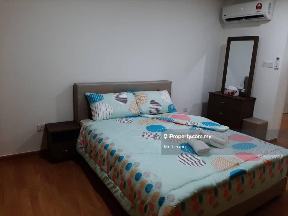 Service Residence for Rent in EkoCheras by Mr. Leong - iProperty.com.my