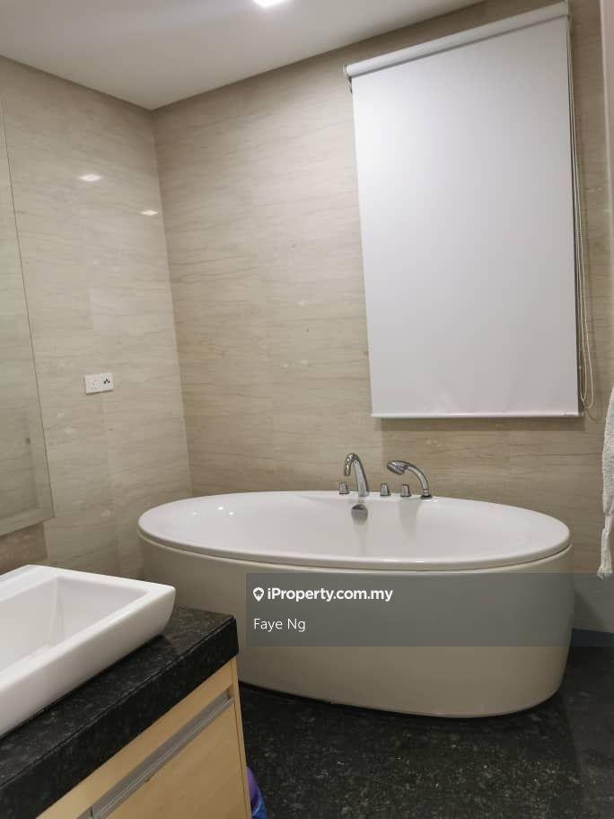 Service Residence for Rent in Pavilion Residences by Faye Ng - iProperty.com.my