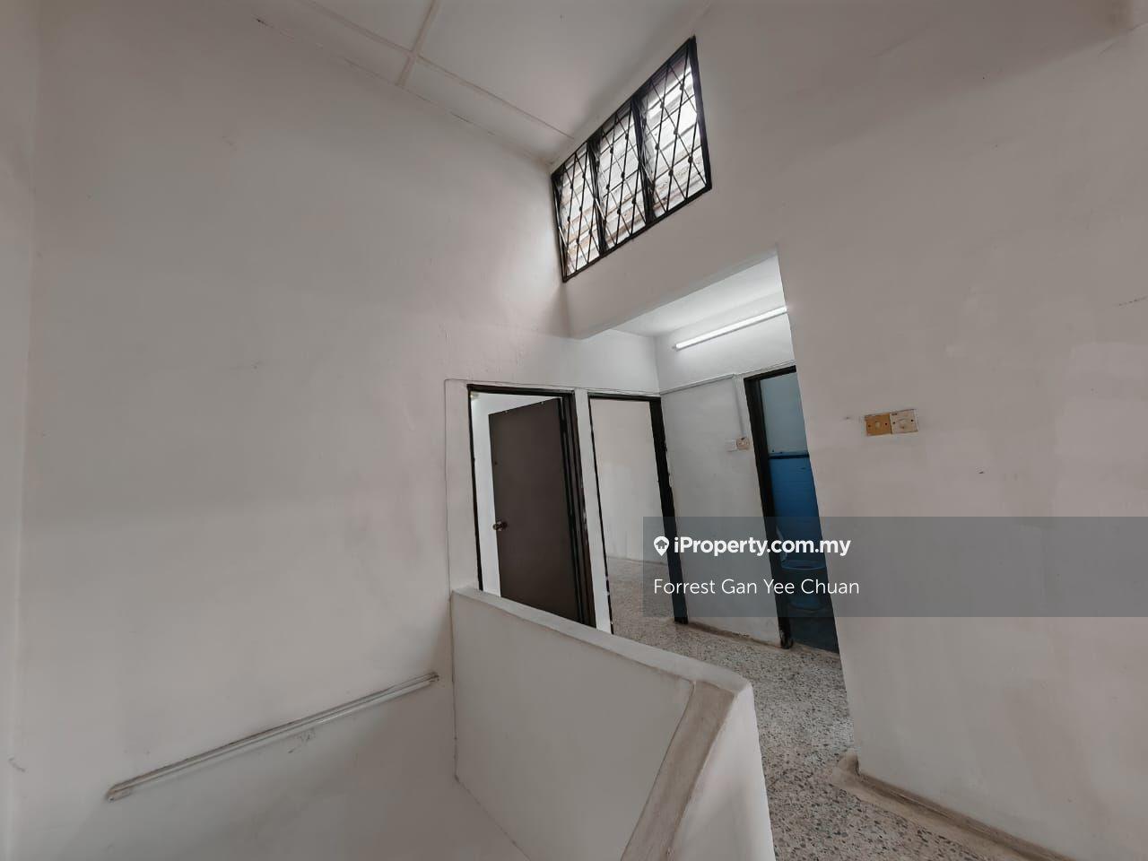 Rumah Teres untuk Dijual di Taman Klang Utama, Kapar oleh Forrest Gan Yee Chuan - iProperty.com.my