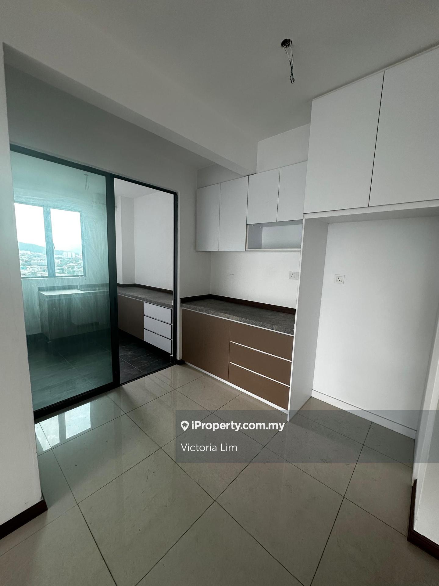 Condominium for Sale in Mulberi by Victoria Lim - iProperty.com.my