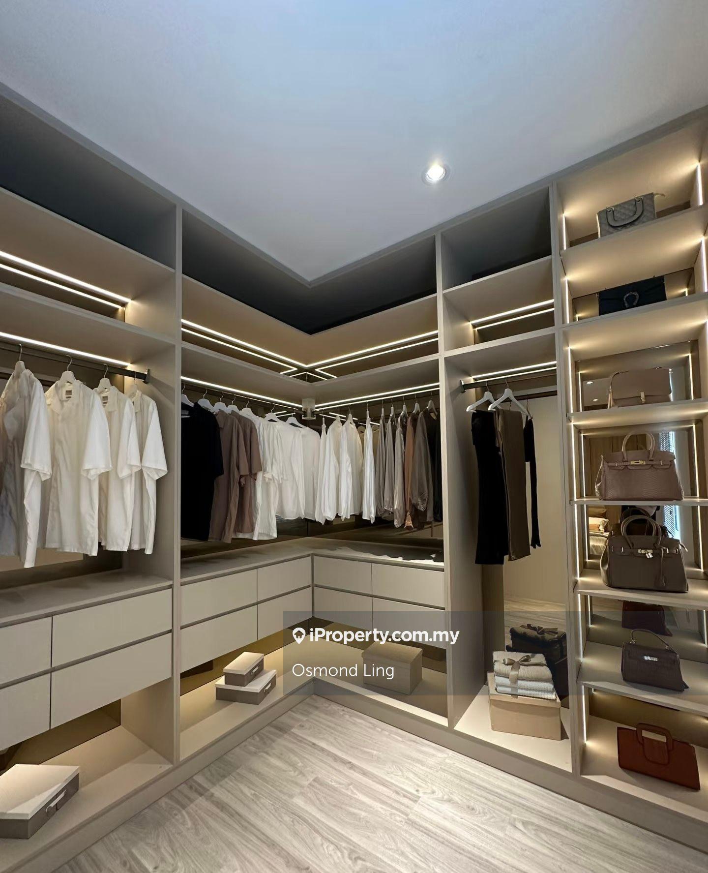 2-storey Terraced House for Sale in NEW 40x80 2-Storey SEMI-D｜ENSTEK SOUTH｜KLIA, Sepang by Osmond Ling - iProperty.com.my