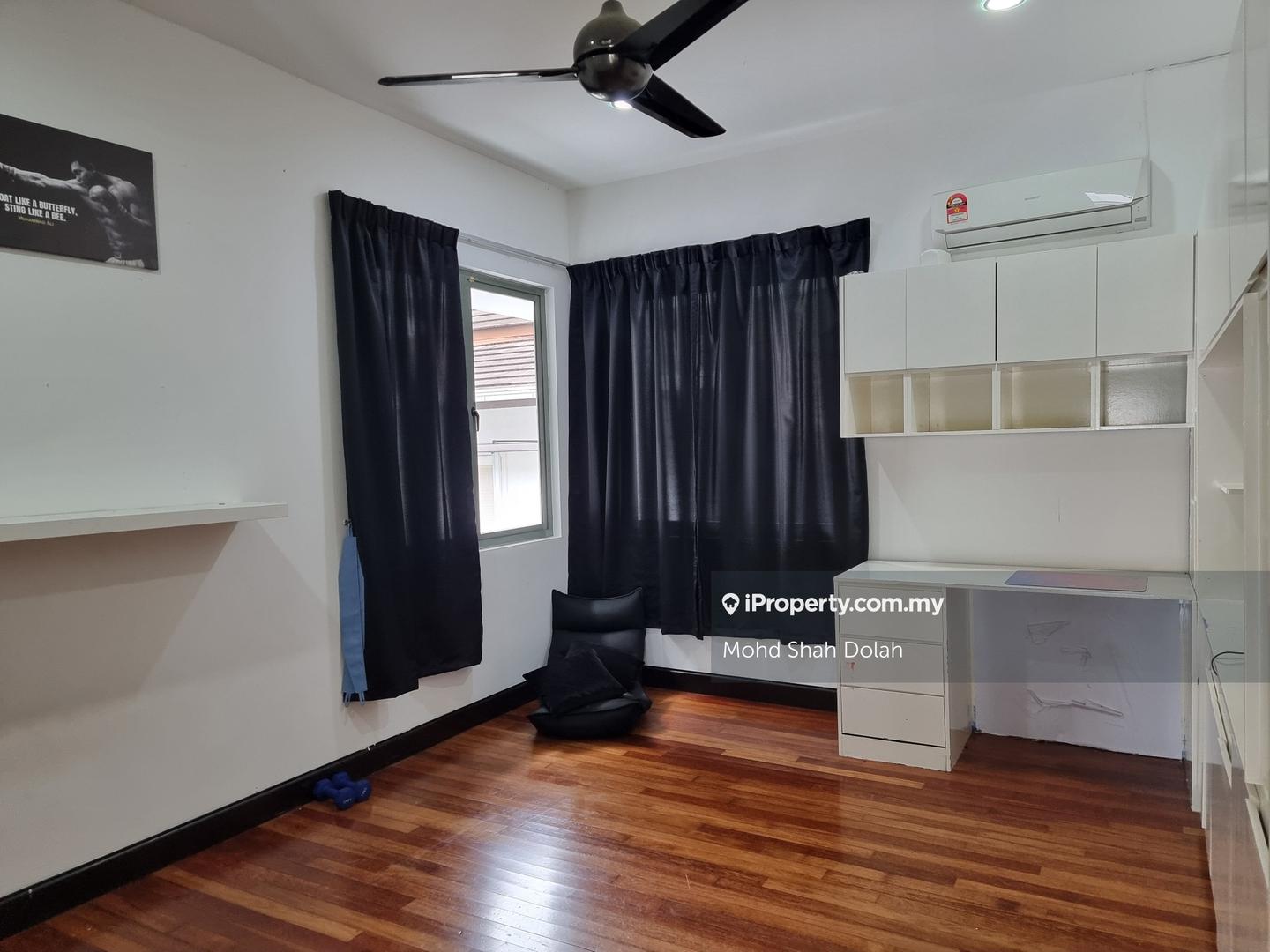 Bungalow House for Sale in Ampang Setiahill, Ampang by Mohd Shah Dolah - iProperty.com.my