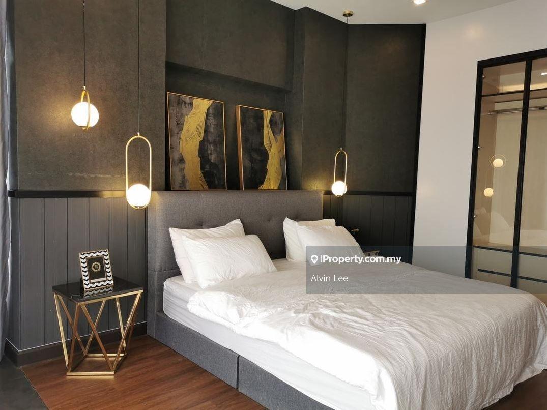 Service Residence for Sale in The Rosewoodz @ Bukit Jalil by Alvin Lee - iProperty.com.my