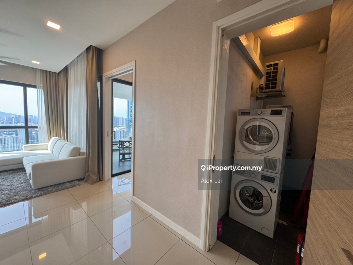 Service Residence for Rent in Aria by Alex Lai - iProperty.com.my