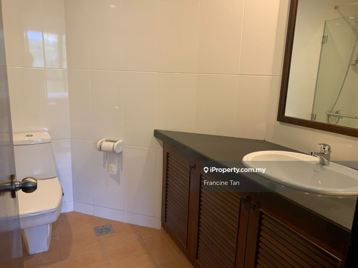 Kondominium untuk Disewa di Sri Penaga oleh Francine Tan - iProperty.com.my