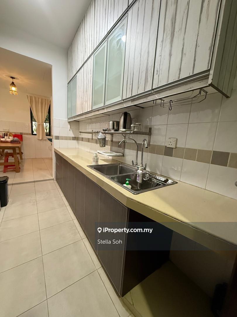 2-storey Terraced House for Rent in Nadia Parkhome, Desa Parkcity by Stella Soh - iProperty.com.my