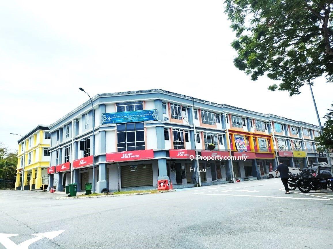 Office for Rent in Salak Perdana Business Park, Sepang by Hl Lau - iProperty.com.my