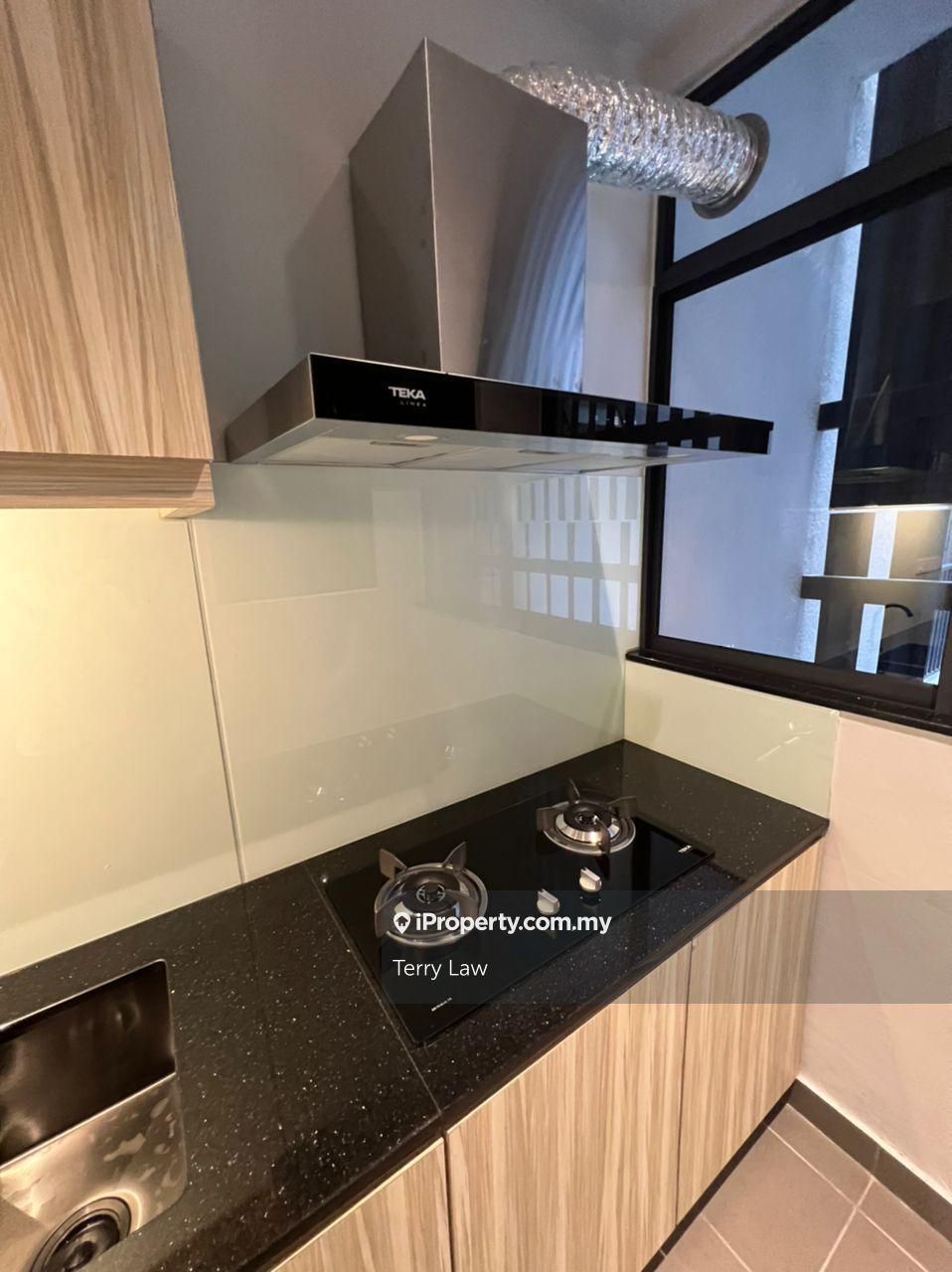 Condominium for Rent in Secoya Residence by Terry Law - iProperty.com.my