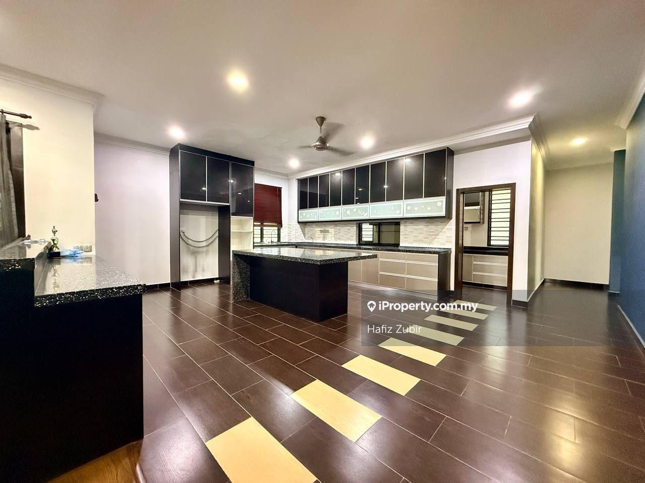 Bungalow House for Sale in Bandar Seri Putra, Bangi by Hafiz Zubir - iProperty.com.my