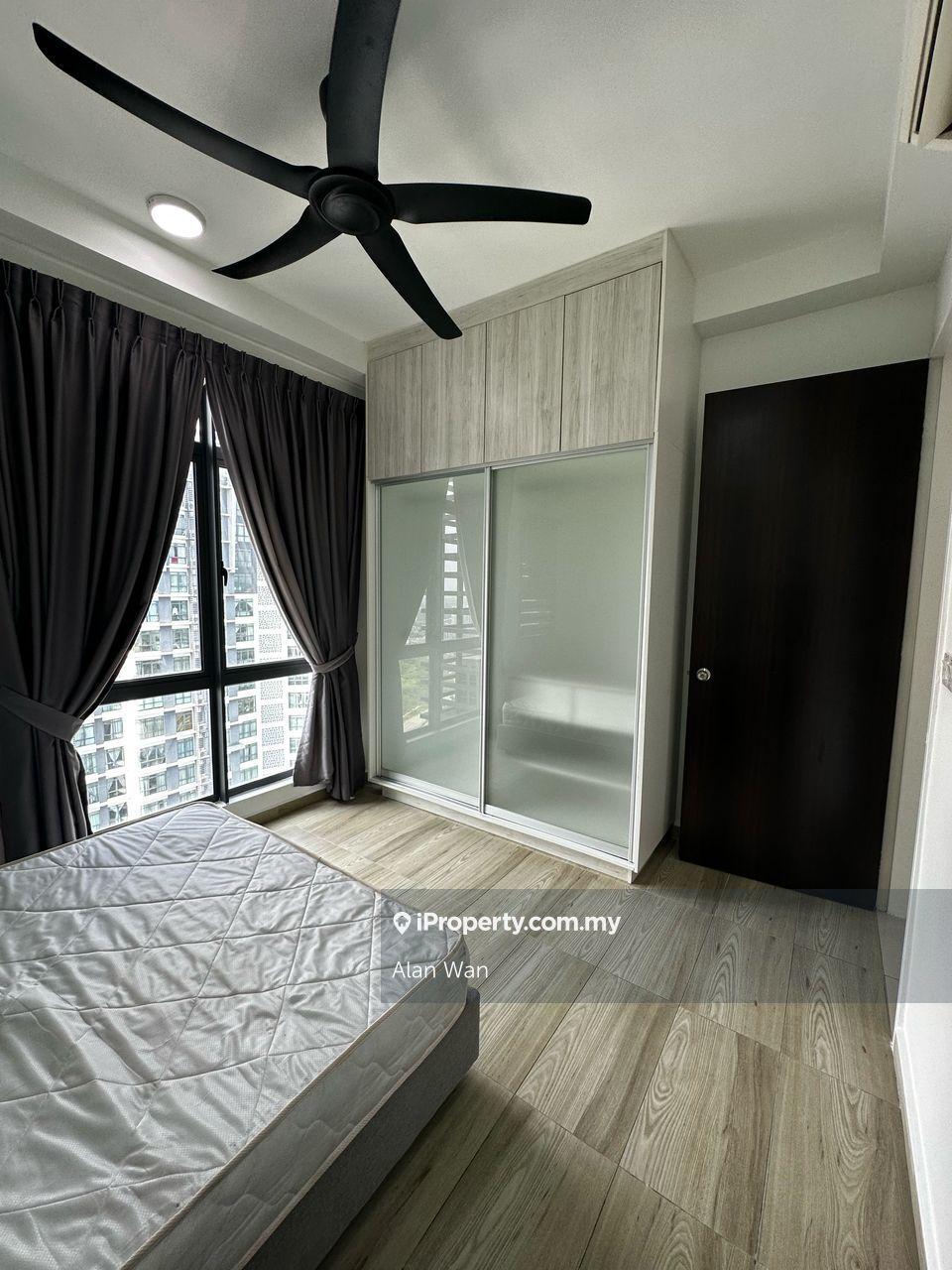 Service Residence for Rent in Kenwingston Square Garden by Alan Wan - iProperty.com.my