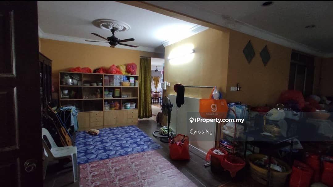 Bungalow House for Sale in Taman Bukit Cheras, Cheras by Cyrus Ng - iProperty.com.my