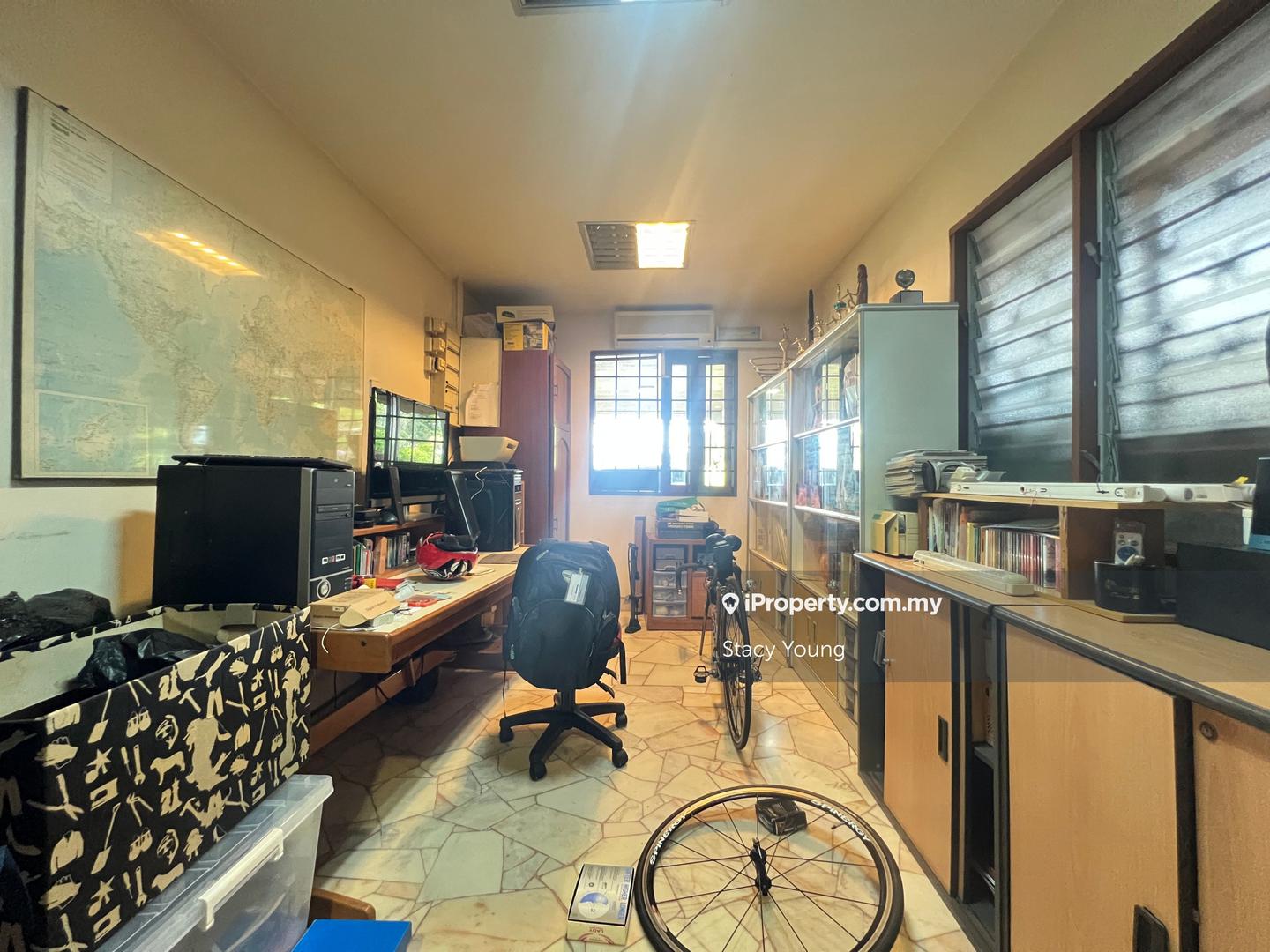 Bungalow House for Sale in Taman Cheras, Cheras by Stacy Young - iProperty.com.my