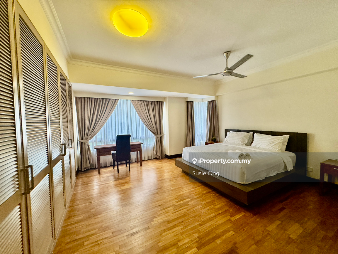 Kondominium untuk Disewa di Regency Tower oleh Susie Ong - iProperty.com.my