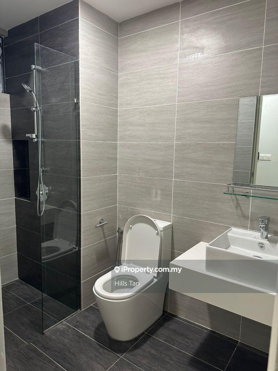 Residensi Servis untuk Disewa di Trion @ KL oleh Hills Tan - iProperty.com.my