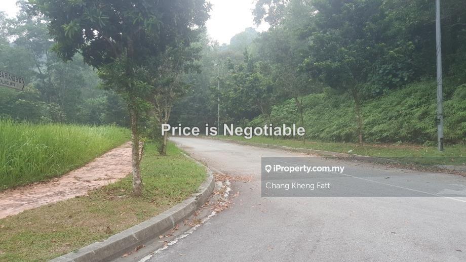 Bungalow Land for Sale in Kota Damansara, Selangor by Chang Kheng Fatt - iProperty.com.my