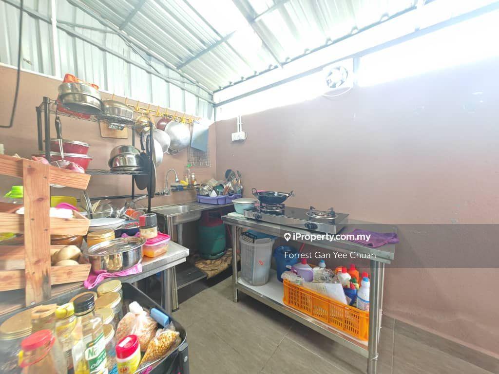 2-storey Terraced House for Sale in Taman Sentosa, Klang by Forrest Gan Yee Chuan - iProperty.com.my