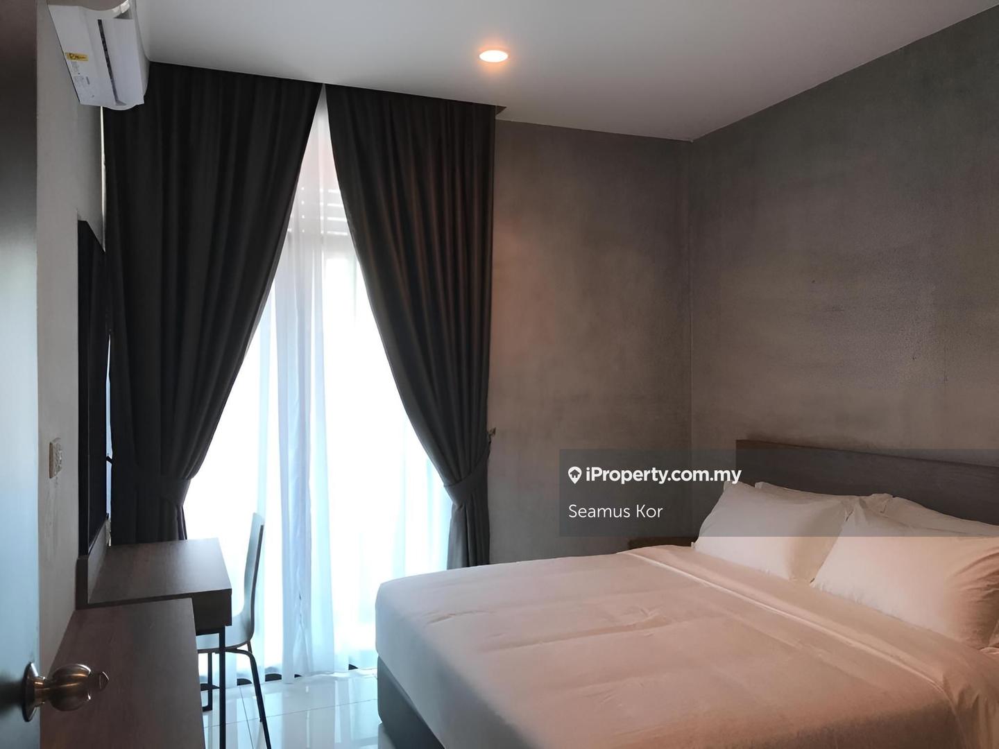 Hotel / Resort untuk Dijual di Taman Johor Jaya, Johor Bahru oleh Seamus Kor - iProperty.com.my