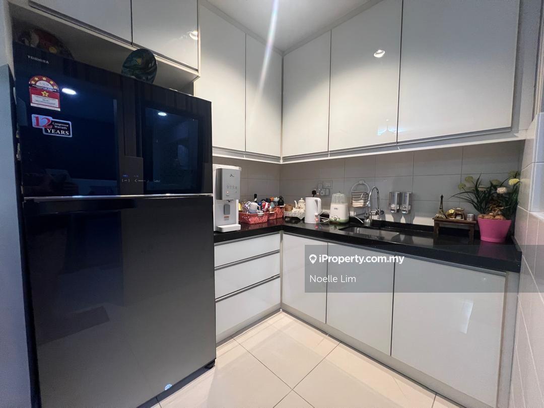 Condominium for Sale in The Z Residence by Noelle Lim - iProperty.com.my