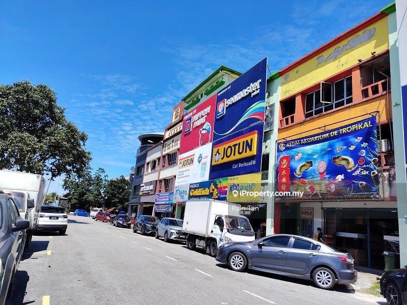 Shop-Office for Sale in Taman Desa Idaman, Klang by Rain Tan - iProperty.com.my