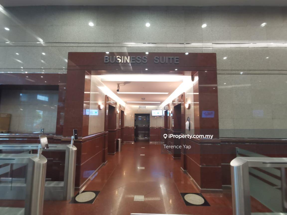 Office for Sale in KLCC, KL City Centre by Terence Yap - iProperty.com.my