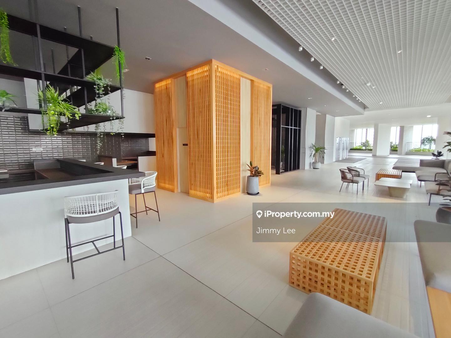 Residensi Servis untuk Disewa di AraTre' Residences oleh Jimmy Lee - iProperty.com.my