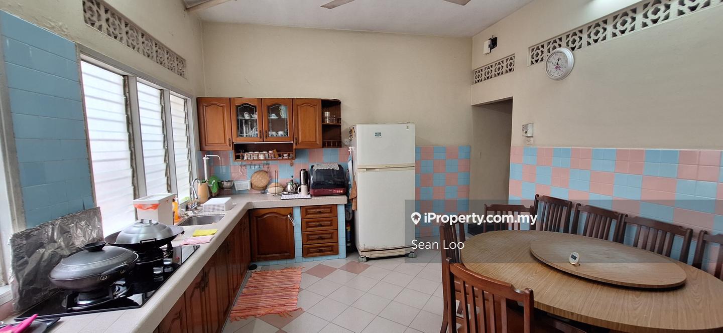 Bungalow House for Sale in Taman Million, Jalan Ipoh by Sean Loo - iProperty.com.my