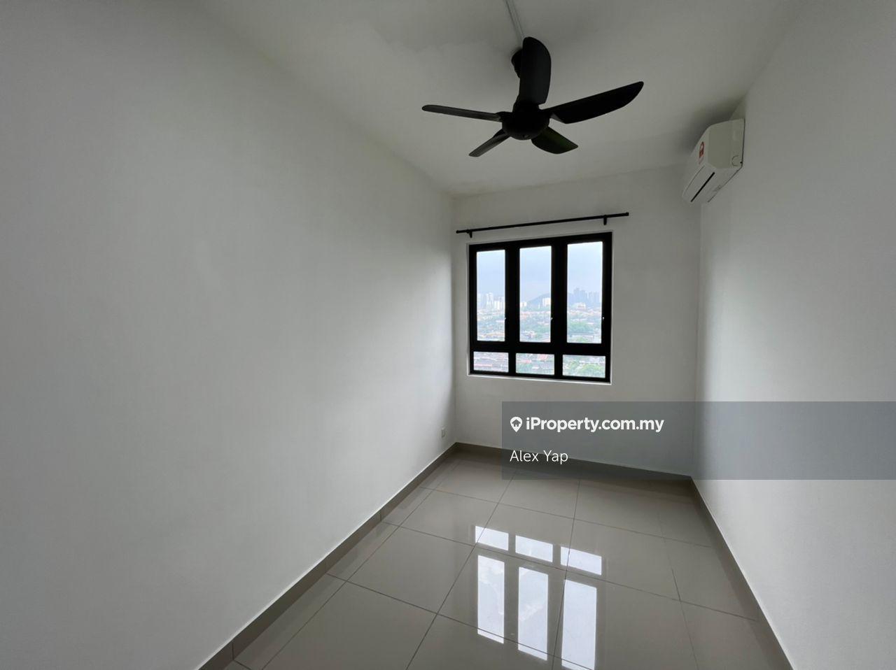Condominium for Sale in Trinity Lemanja by Alex Yap - iProperty.com.my